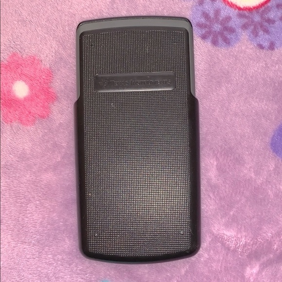 Texas Instruments Calculator : TI-30Xa - Picture 4 of 4